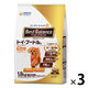 ベストバランス ドッグフード カリカリ仕立て 10歳以上 トイプードル用 1.8kg（450g×4袋入）国産 3袋 ユニ・チャーム