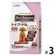 ベストバランス ふっくら仕立て 低脂肪 7歳から トイプードル用 1.7kg（284g×6袋入）国産 3袋 ドッグフード 犬