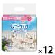 マナーウェア 女の子用 SSSサイズ ドット・チェック 42枚 12袋 ペット用 ユニ・チャーム