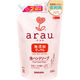 arau.（アラウ） 泡ハンドソープ 詰め替え 500ml サラヤ