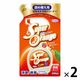 スーパーオレンジ消臭除菌泡タイプ N 詰め替え 360ml 1セット（2個） UYEKI