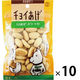 チョイあげ 豆乳ビスケット 40g 10袋 国産 わんわん ドッグフード おやつ