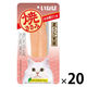 いなば 焼ささみ 猫 本格鰹だし味 30g 20本 キャットフード おやつ