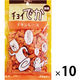 チョイでか チキンレース 180g 10袋 国産 わんわん ドッグフード おやつ