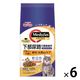 メディファス 避妊・去勢後 子ねこから10歳まで チキン＆フィッシュ味 国産 1.41kg（235g×6袋）6袋 キャットフード ドライ