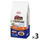 メディファス 毛玉ケアプラス 室内猫 7歳から チキン＆フィッシュ味 1.41kg（235g×6袋）3袋 キャットフード ドライフード