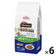 メディファス 満腹感ダイエット 1歳から チキン＆フィッシュ味 国産 1.41kg （235g×6袋） 6袋 キャットフード ドライフード