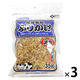 猫様専用ふりかけ キャットフード 減塩いわし削り 35g 国産 3袋 フジサワ