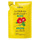 ツバキオイルコンディショナー 詰め替え 380mL 黒ばら本舗