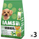 アイムス 健康維持用 チキン 小粒 成犬用 2.6kg 3袋 ドッグフード ドライ