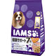 アイムス 7歳以上用 健康サポート ラム＆ライス 小粒 2.6kg ドッグフード ドライ