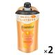 エッセンシャル しっとりまとまる シャンプー 詰め替え 300ml 2個 花王