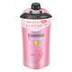 エッセンシャル ふんわりうるツヤ シャンプー 詰め替え 300ml 1個 花王