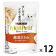 モンプチ プチリュクス 厳選ささみ 35g 12袋 キャットフード ウェット パウチ