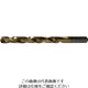 イシハシ精工 ISF パック入 TINコバルト正宗ドリル 3.1mm (1本入) P-TCOD-3.1 1パック(1本) 507-7419（直送品）