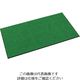 テラモト 屋内マット ハイペアロン オリーブグリーン 1500×1800mm MR-038-050-1 1枚 782-4505（直送品）