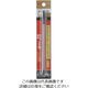 イシハシ精工 ISF パック入 ロングジェットタップ L=100 M4X0.7 P-JET-M4X0.7-100L 1本 507-0503（直送品）