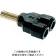千代田通商 チヨダ フジワイコネクター(樹脂) 6mm 6R-00Y 1個 808-3740（直送品）
