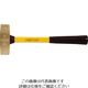スナップオン・ツールズ Ampco 両口ハンマー(グラスファイバーハンドル) AMCH-15FG 1丁 280-7351（直送品）