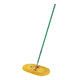 テラモト ホールモップ 幅40cm 化学モップ 屋内用  CL3300400　1本