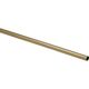 光 真鍮パイプ 395mm×10mm BP395-10 1セット(5本) 215-2761（直送品）
