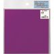光 アルミ板 パープル AR155 1セット(5枚) 224-4556（直送品）