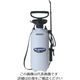フルプラ ダイヤスプレープレッシャー式噴霧器 除草剤用6L 8261 1台(1個) 126-1733（直送品）