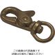 ニッサチェイン トリガースナップA ゴールド NO.130 1セット(5個) 127-8766（直送品）