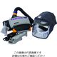 スリーエム ジャパン 3M バーサフロー[[TM上]] 電動ファン付き呼吸用保護具 TRー800ー333J 1箱(1個) 194-9961（直送品）