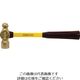 スナップオン・ツールズ Ampco 丸頭ハンマー(グラスファイバーハンドル) AMCH-5FG 1丁 280-7190（直送品）