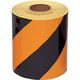光 トラテープ オレンジ K4590-1 1本(1巻) 820-1259（直送品）