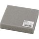 光 ポリウレタン 20×100×100mm P20-10 1セット(5枚) 820-1865（直送品）