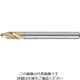 イシハシ精工 ISF TIN スポットカッター 9.3mm L=80 TIN-SPOT-9.3-80L 1本 508-9026（直送品）