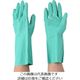 アトム ニトリル裏なし手袋(中厚) M 718M 1セット(10双) 813-6837（直送品）