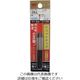 イシハシ精工 ISF パック入 ジェットタップ 3本入 M4X0.7 P-JET-M4X0.7-3P 1本 124-8912（直送品）