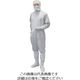 ブラストン フード付カバーオールー白ーM BSC-11800-W-M 1着 810-6254（直送品）