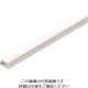 マサル工業 マサル ニュー・エフモール 3号 2m ホワイト SFM3202 1本 129-5527（直送品）