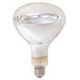 岩崎電気 岩崎 赤外線電球220V125W IR220V125WRH 1本(1個) 805-2882（直送品）