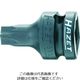 HAZET インパクト用TORXビットソケットレンチ(差込角12.7mm) 995S-T30 1個 817-9791（直送品）