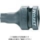 HAZET インパクト用TORXビットソケットレンチ(差込角12.7mm) 995S-T40 1個 817-9792（直送品）