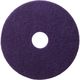 スリーエム ジャパン 3M パープルダイヤモンドパッド 455X82mm (2枚入) PUR 455X82 1箱(2枚) 104-0820（直送品）