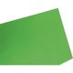 光 カラーボード 蛍光グリーン 300×450mm RCB345-14 1セット(5枚) 215-7409（直送品）