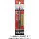 イシハシ精工 IS パック入 ハンド先タップ NO，8NF36 (1本入) P-S-HT-NO.8NF36-1 1本 507-4002（直送品）
