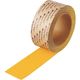3M セーフティ・ウォーク 滑り止めテープ タイプA 黄 25mmX18m 凹凸面・平面両用 A YEL 25X18 1セット(12巻)（直送品）