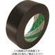 ニチバン ニュークラフトテープ305C黒 38mm×50m 305C6-38 1巻 136-3470（直送品）