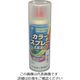 シントーファミリー シントー カラースプレーZERO ツヤ消クリヤー 9972036 1セット(6本) 817-9601（直送品）