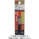 イシハシ精工 ISF パック入 ジェットタップ 3本入 M5X0.8 P-JET-M5X0.8-3P 1本 124-8913（直送品）