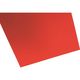 光 カラーボード 蛍光レッド 600×300mm RCB365-13 1セット(5枚) 216-0642（直送品）
