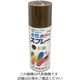 シントーファミリー シントー 水性カラースプレー ブラウン 300ML 2919-0.3 1セット(12缶:1缶×12本) 851-1894（直送品）