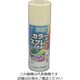 シントーファミリー シントー カラースプレーZERO ミルキーホワイト 9972049 1セット(6本) 817-9611（直送品）
